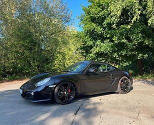 Porsche Porsche Cayman S S Gebrauchtwagen