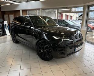 Land Rover Land Rover Range Rover Sport 3.0 P440e S (XPEL+5J Gebrauchtwagen