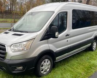 Ford Ford Transit Kombi 350 L3 Trend Gebrauchtwagen