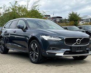 Volvo Volvo V90 Cross Country B5 B AWD Aut Pro Pano Sens Gebrauchtwagen