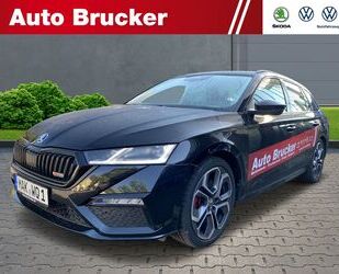 Skoda Skoda Octavia Combi RS Plus 2.0 TSI, Navi,Sitzh., Gebrauchtwagen