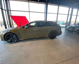 Audi Audi RS6 4.0 Dynamic Packet Mwst. ausweisbar Gebrauchtwagen