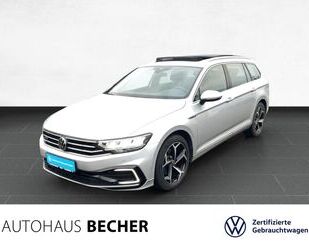 VW Volkswagen Passat Variant GTE 1.4 TSI /AHK/Pano/Na Gebrauchtwagen