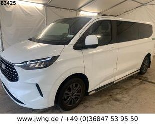 Ford Ford Tourneo Custom L2 neues Modell! Titanium 8-Si Gebrauchtwagen