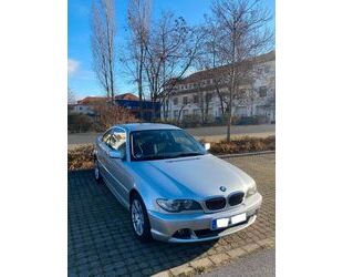 BMW BMW 320Ci - Coupe Gebrauchtwagen