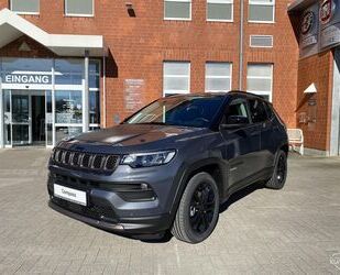 Jeep Jeep Compass 1.5 e-Hybrid Upland MHEV 360Kamera, N Gebrauchtwagen