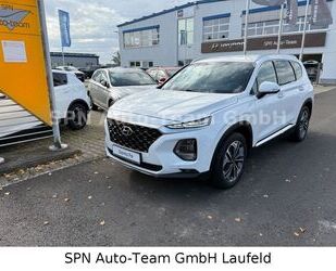 Hyundai Hyundai Santa Fe Premium 4WD Gebrauchtwagen