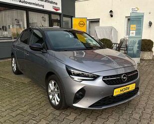 Opel Opel Corsa F Elegance*NAVI*KAMERA*PDC*AppleCarplay Gebrauchtwagen