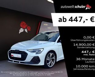 Audi S3 Gebrauchtwagen