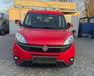 Fiat Doblo Gebrauchtwagen