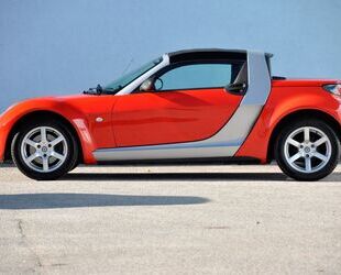 Smart Smart Roadster Gebrauchtwagen