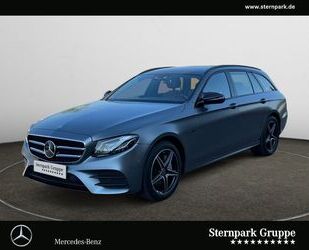 Mercedes-Benz Mercedes-Benz E 300 de T AMG Comand+Distronic+Magn Gebrauchtwagen