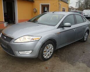 Ford Ford Mondeo LIMOUSINE Gebrauchtwagen