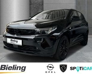 Opel Opel Grandland GS Line Mild-Hybrid 1.2 Direct Inje Gebrauchtwagen