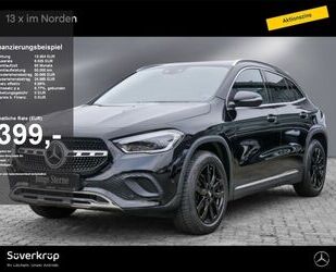 Mercedes-Benz Mercedes-Benz GLA 250 e PROGRESSIVE KAMERA DISTR S Gebrauchtwagen