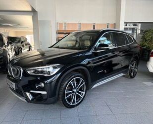 BMW BMW X1 xDrive 25 d X-Line/M-Lenkrad/Pano/HUD/ACC/L Gebrauchtwagen