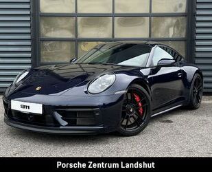 Porsche Porsche 992 (911) Carrera GTS | PTS | LED-Matrix P Gebrauchtwagen