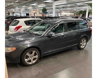 Volvo Volvo V70 D5 Summum Gebrauchtwagen