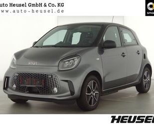 Smart Smart smart EQ forfour *Exclusive*Kamera*Pano-dach Gebrauchtwagen