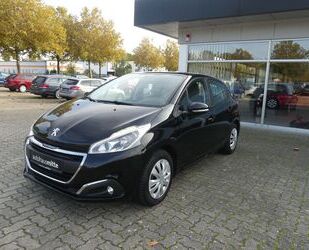 Peugeot Peugeot 208 Active Gebrauchtwagen