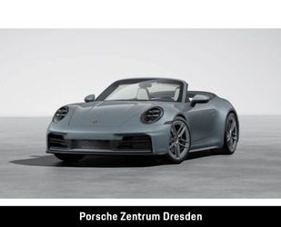 Porsche Porsche 992 -2 (911) Carrera Cabriolet Gebrauchtwagen