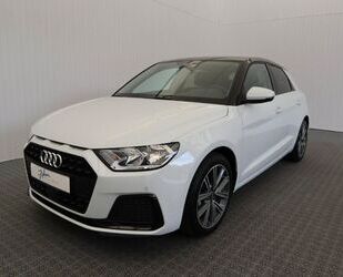 Audi Audi A1 Sportback Advanced 25 TFSI |advanced|Smart Gebrauchtwagen