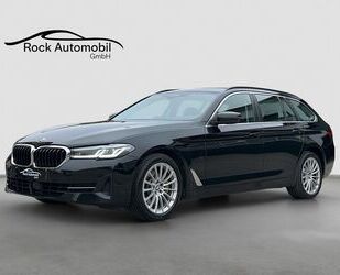 BMW BMW 530 e Touring Laser 0,5 % DW *Garantie* Gebrauchtwagen