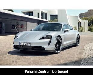 Porsche Porsche Taycan Luftfederung Abstandstempomat Head- Gebrauchtwagen