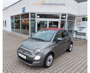 Fiat Fiat 500C Hybrid DolceVita DAB+ Tempomat Klima Gebrauchtwagen