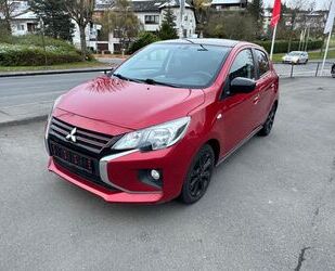 Mitsubishi Mitsubishi Space Star 1.2 Spirit+ Black Edition Gebrauchtwagen