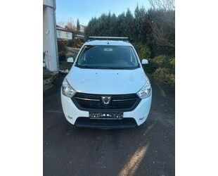 Dacia Dacia Lodgy 1.6 SCe 100 LPG Comfort Comfort Gebrauchtwagen