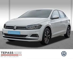 VW Volkswagen Polo 1.0 TSI DSG Comfortline NAVI KLIMA Gebrauchtwagen