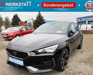 Cupra Cupra Leon VZ e-Hybrid Gebrauchtwagen