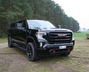 GMC GMC Sierra Evolution 3.0 Diesel mit X31 Kit 4x4 Gebrauchtwagen