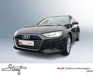 Audi Audi A4 Avant 35 TFSI|NAV|PDC|SITZH|AUTOMATIK Gebrauchtwagen