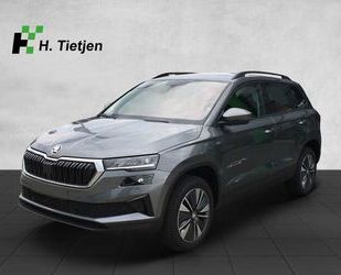 Skoda Skoda Karoq 1.5 TSI Tour NAVI+PDC+TEMP Gebrauchtwagen