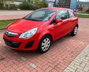 Opel Opel Corsa D Edition Gebrauchtwagen