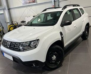 Dacia Dacia Duster II 1.5 dCi **Navi*Kamera*PDC*Temp** Gebrauchtwagen