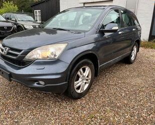 Honda Honda CR-V 2.0 Elegance Gebrauchtwagen