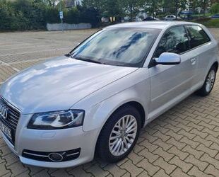 Audi Audi A3 1.4 TFSI Ambition Gebrauchtwagen