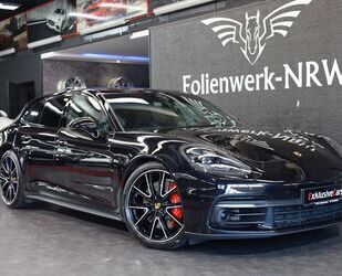 Porsche Porsche Panamera Sport Turismo 4 E-Hyb.*Matrix*Pan Gebrauchtwagen