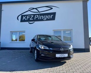 Opel Opel Astra K Lim. 5-trg. 120 Jahre Gebrauchtwagen