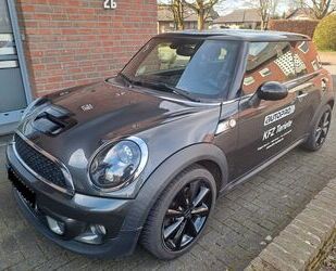 Mini MINI Cooper S Gebrauchtwagen