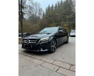 Mercedes-Benz Mercedes-Benz C 180 T Autom. - Gebrauchtwagen