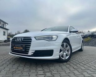 Audi Audi A6 Lim. 2.0 TDI ultra Gebrauchtwagen