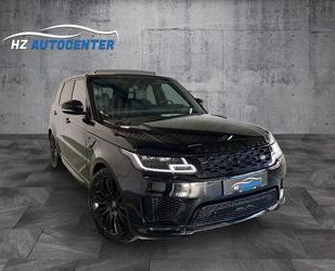 Land Rover Land Rover Range Rover Sport 3.0 SDV6 HSE *PANO*DI Gebrauchtwagen