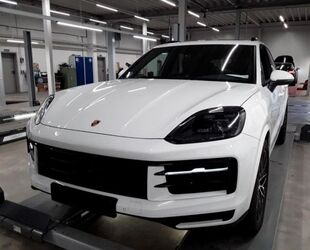 Porsche Porsche Cayenne E-Hybrid Luft/Pano/AHK/Innodrive/2 Gebrauchtwagen