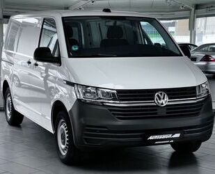 VW Volkswagen T6 Transporter 2.0 TDI |NAVI SITZHEIZUN Gebrauchtwagen