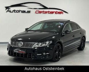 VW Volkswagen Passat CC 2.0 TDI DSG BMT/R-LINE/PANO/K Gebrauchtwagen