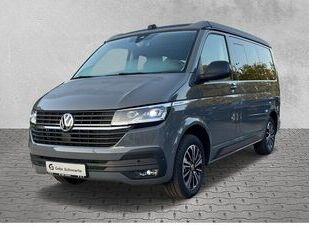 VW Volkswagen T6 California T6.1 2.0 TDI DSG Ocean Ed Gebrauchtwagen